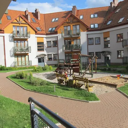 Apartament Studio Gizycko Exterior photo
