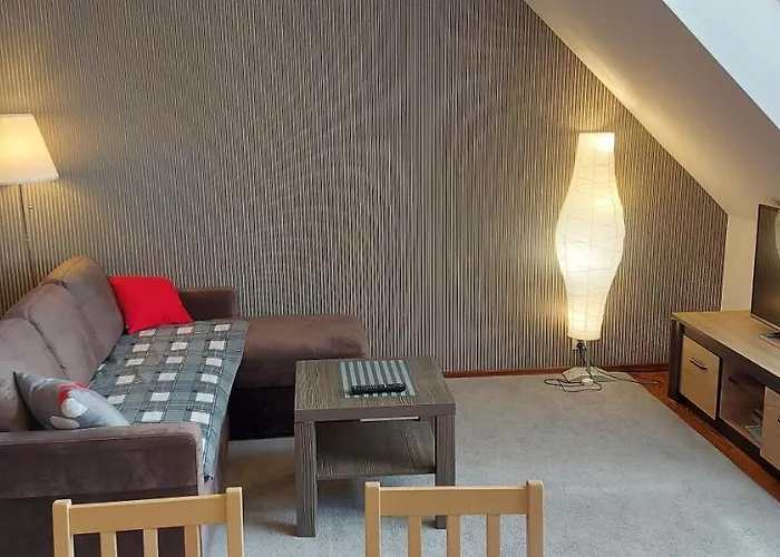Apartament Studio