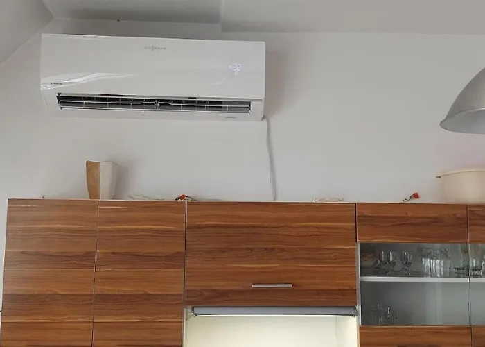 Apartament Studio