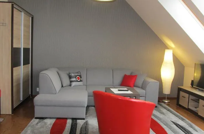 Apartament Studio