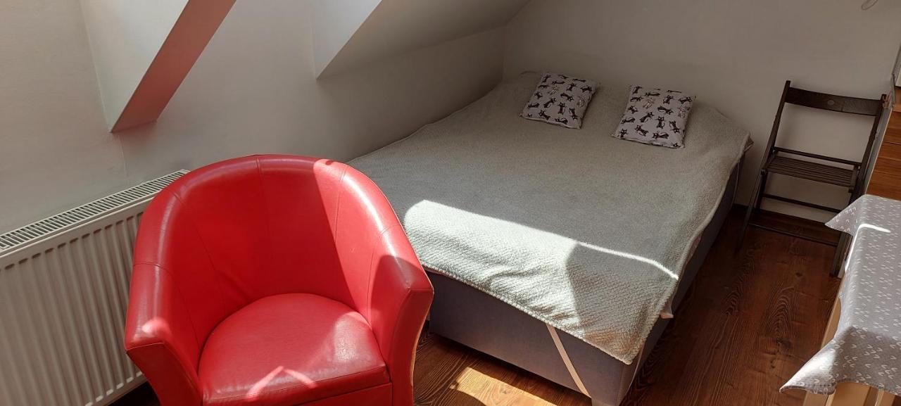 Apartament Studio *