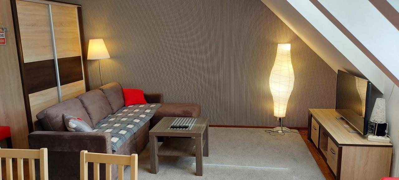 Apartament Studio Gizycko