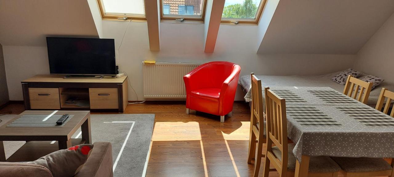Apartment Apartament Studio Gizycko