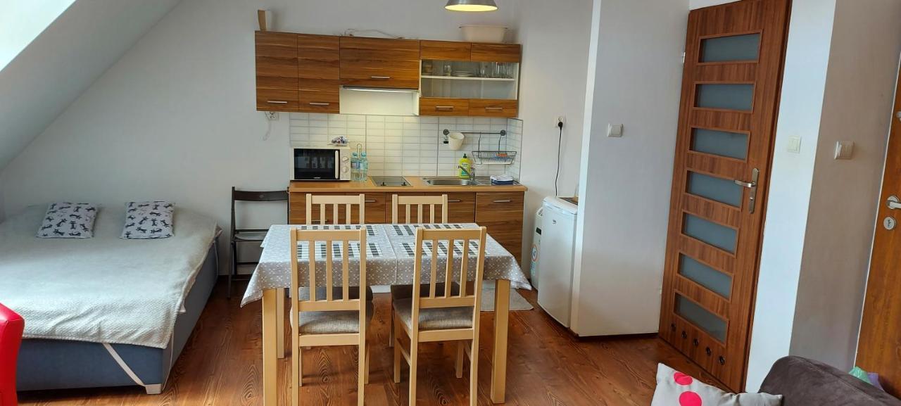 Apartament Studio *