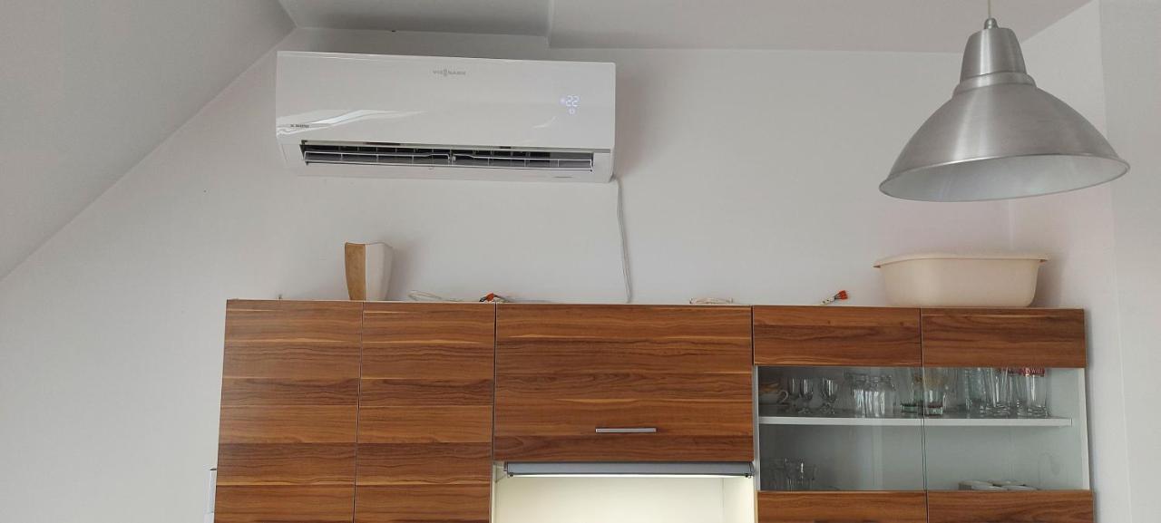 Apartament Studio Apartment Gizycko