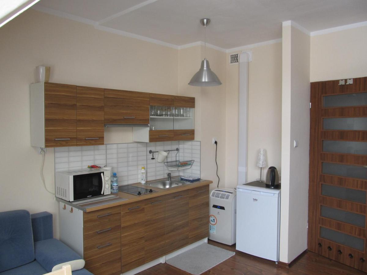 Apartament Studio *