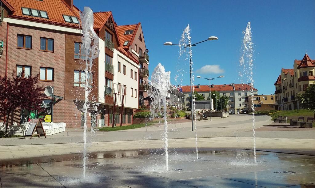 Apartament Studio Apartment